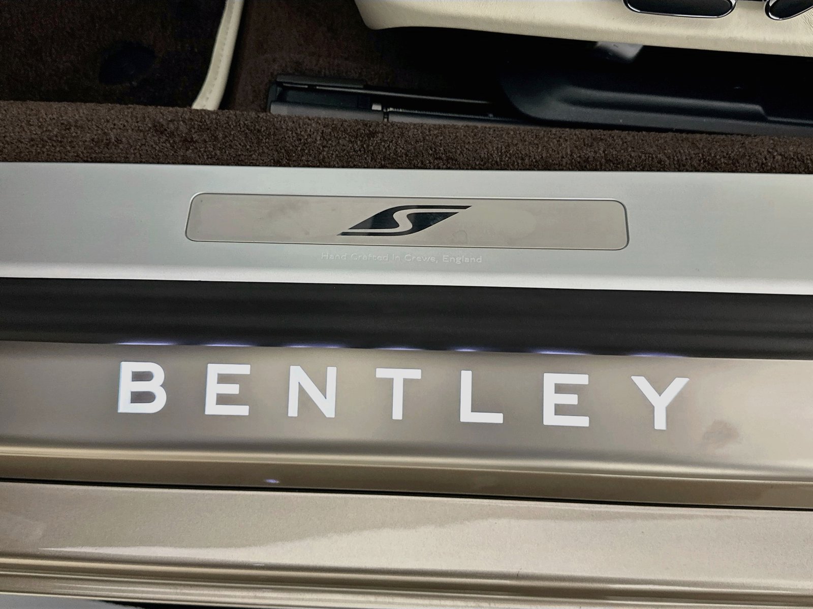 New 2026 Bentley Continental GT AWD/4WD image 66
