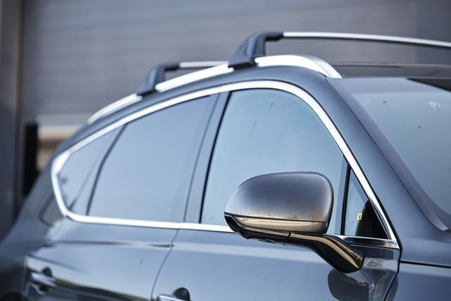 New 2026 Genesis GV80 3.5T Prestige image 3