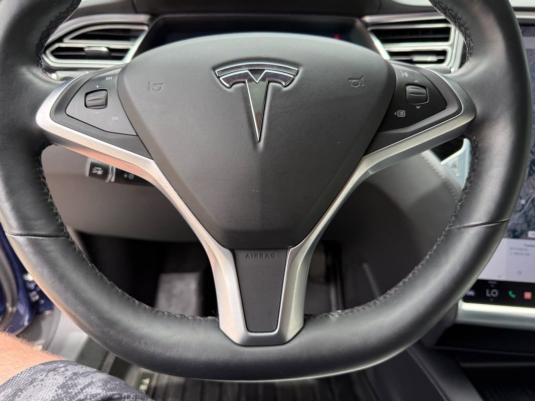 Used 2017 Tesla Model S 100D AWD/4WD image 26