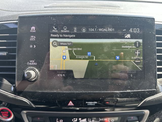 Used 2022 Honda Pilot Touring image 17