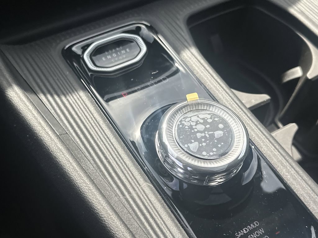 New 2026 Jeep Cherokee Limited AWD/4WD image 29