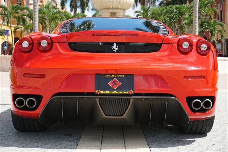 Used 2005 Ferrari F430 Coupe RWD image 37