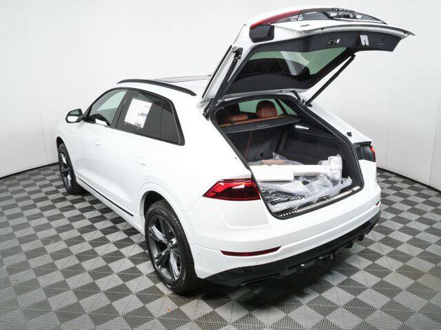 New 2027 Audi Q8 Premium AWD/4WD image 31