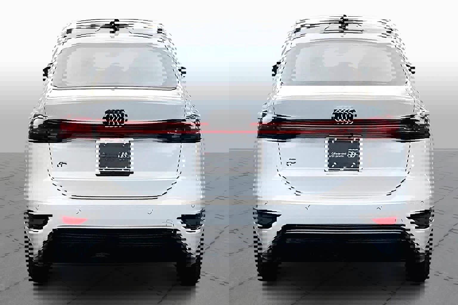 Certified 2025 Audi A6 e-tron Premium w/ Ultra Package image 5