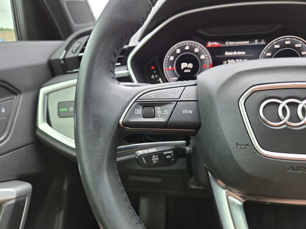 Used 2020 Audi Q3 2.0T Premium Plus AWD/4WD image 27