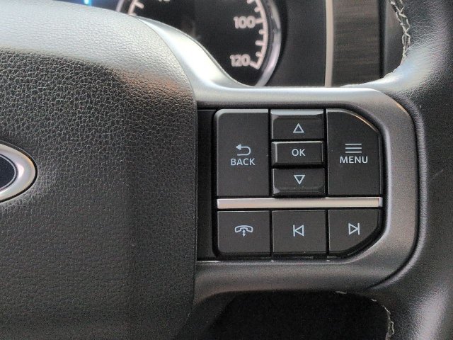 Used 2023 Ford F150 XLT w/ Equipment Group 302A High AWD/4WD image 28