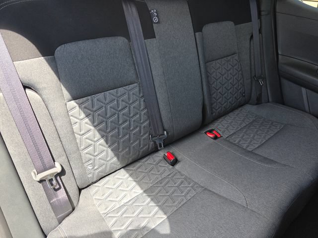 New 2026 Nissan Kicks SV w/ Cold Weather Package AWD/4WD image 20