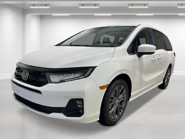 New 2027 Honda Odyssey Touring image 7