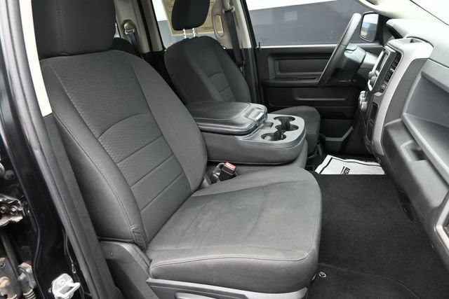 Used 2019 RAM 1500 Tradesman w/ Tradesman SXT Package AWD/4WD image 31