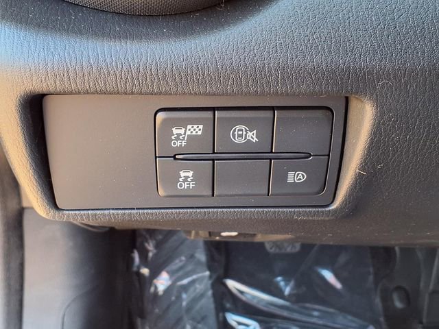 New 2026 MAZDA MX-5 Miata RF Grand Touring image 14