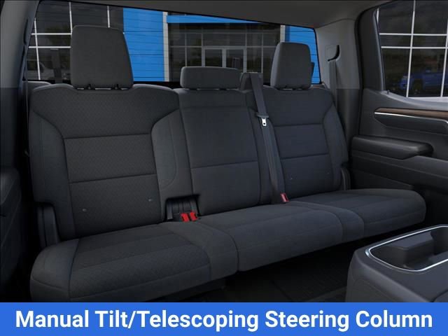 New 2026 Chevrolet Silverado 1500 LT image 18