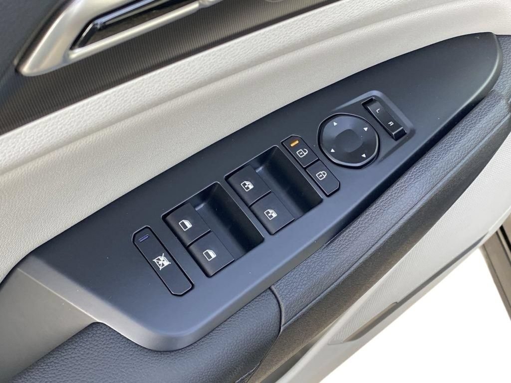 New 2026 Kia Sportage EX AWD/4WD image 14