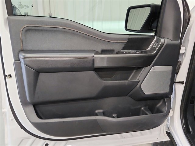 Used 2023 Ford F150 Tremor image 32