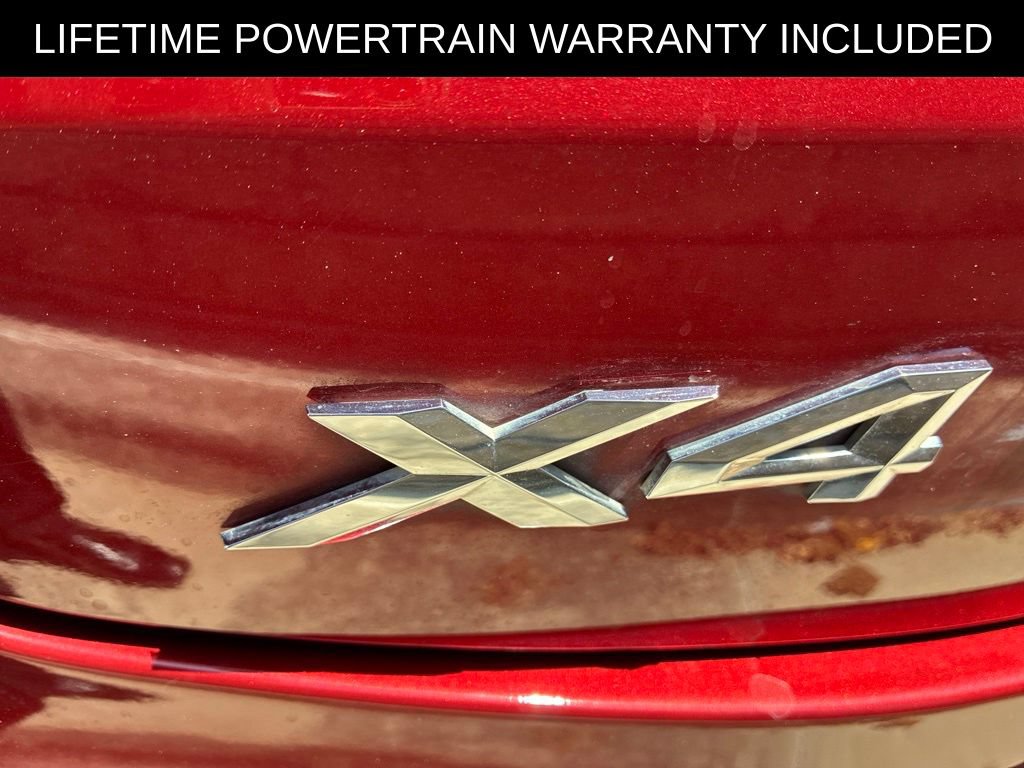 Used 2021 BMW X4 xDrive30i w/ Premium Package AWD/4WD image 17