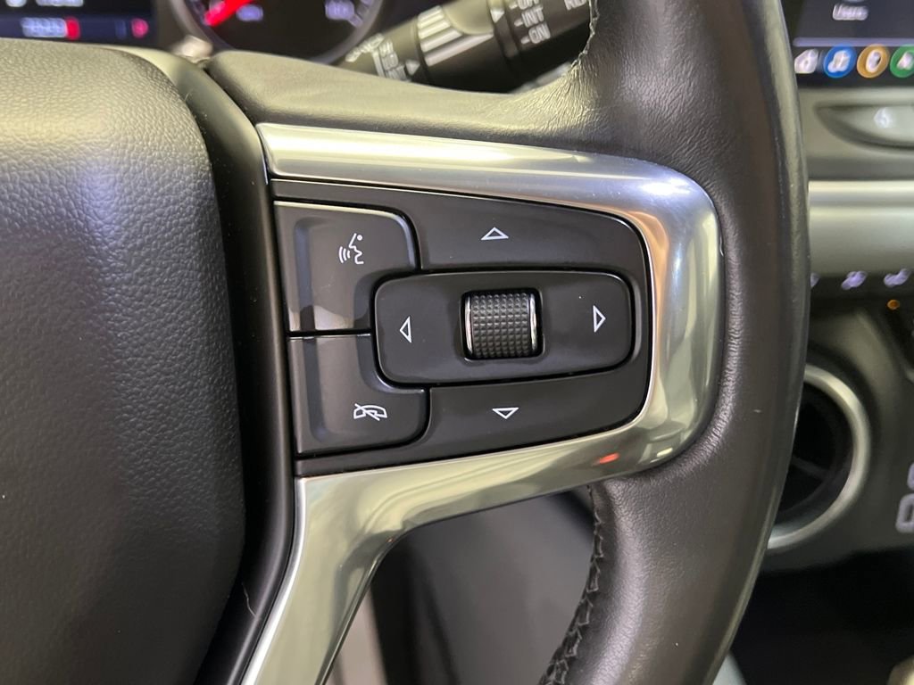 Used 2019 Chevrolet Blazer LT w/ Sun and Wheels Package image 24