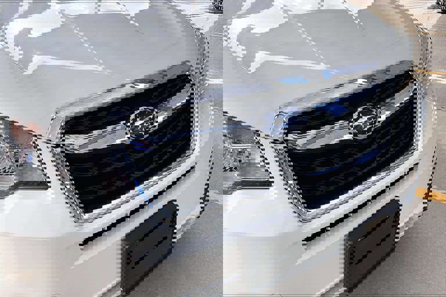 Used 2018 Subaru Forester 2.5i image 30