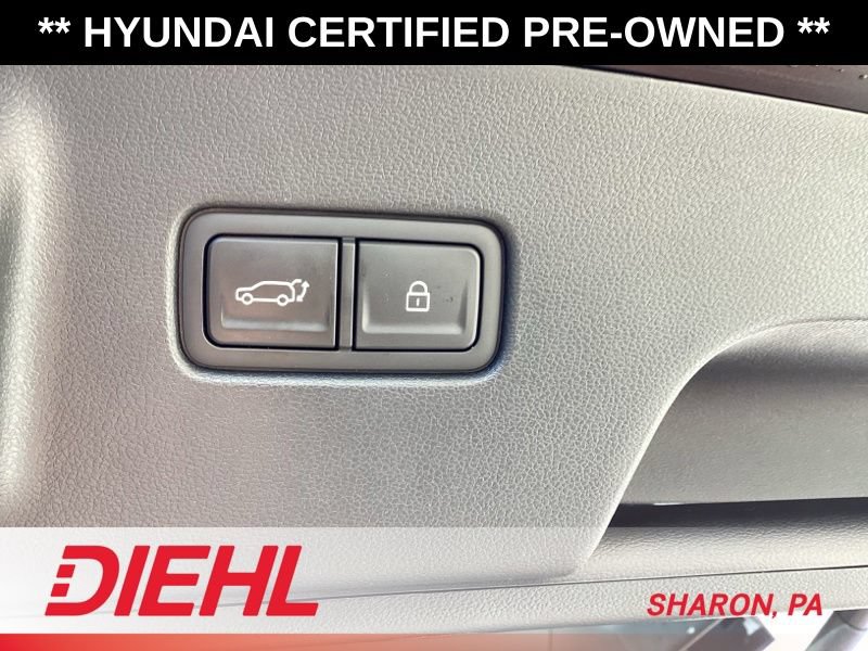 Certified 2026 Hyundai Palisade XRT Pro AWD/4WD image 17
