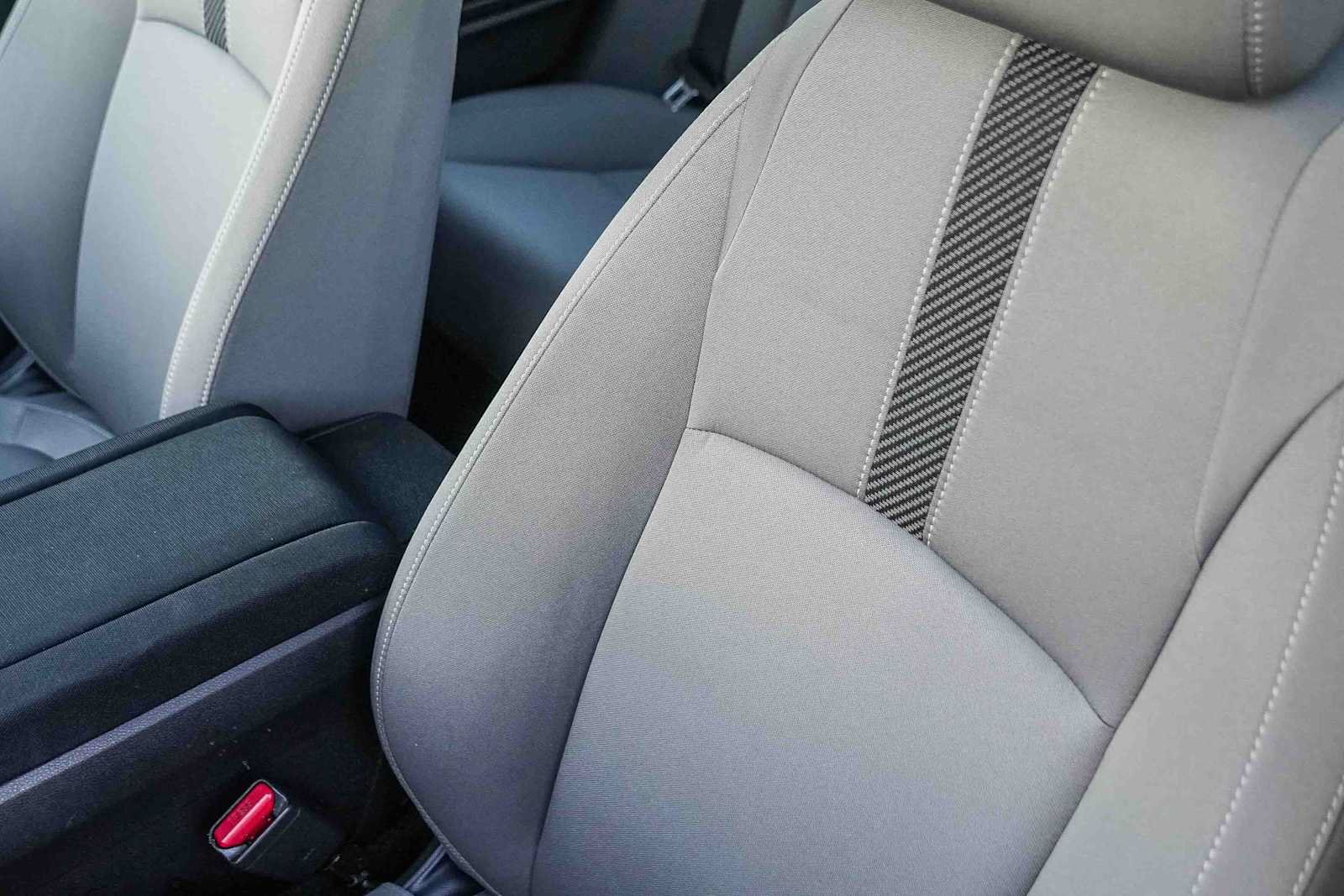 Used 2018 Honda Civic LX image 25
