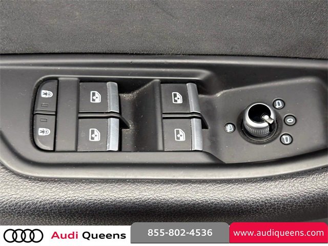 Certified 2022 Audi S5 Premium image 18