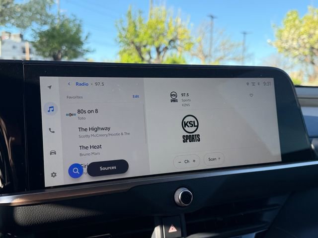 New 2026 Toyota Crown Signia w/ Advanced Technology Package image 24