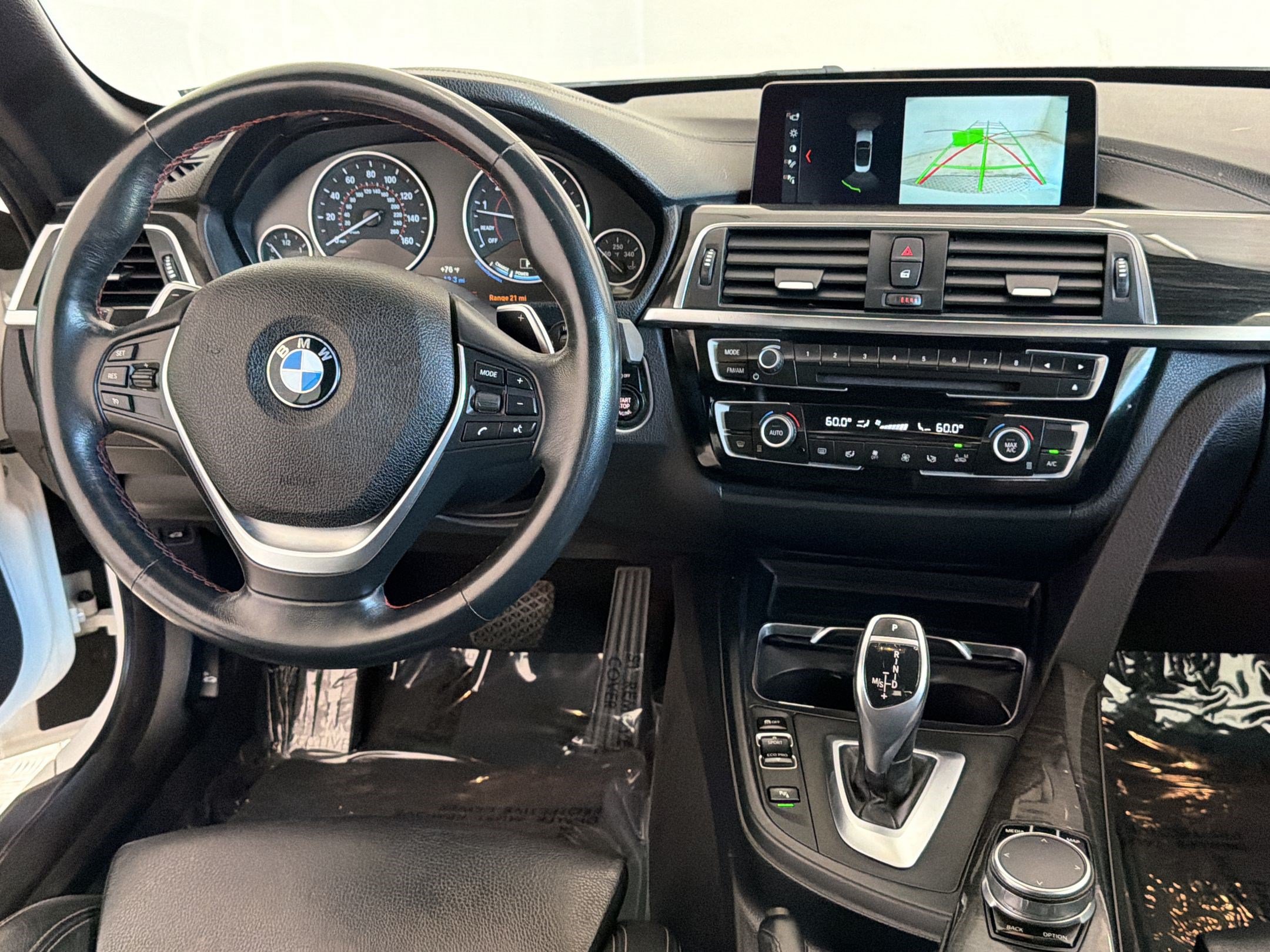 Used 2018 BMW 430i xDrive Convertible AWD/4WD image 27