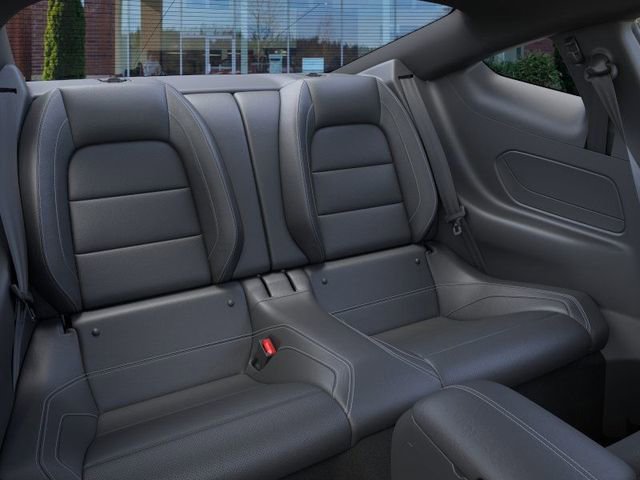 New 2026 Ford Mustang Premium w/ Bronze Appearance Package image 11