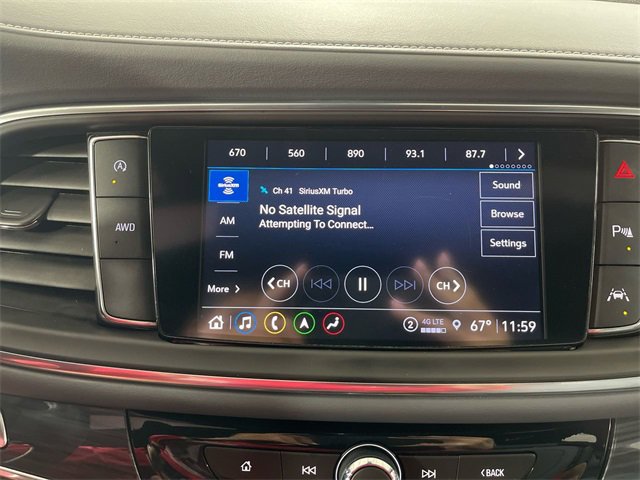 Used 2024 Buick Enclave Premium image 16