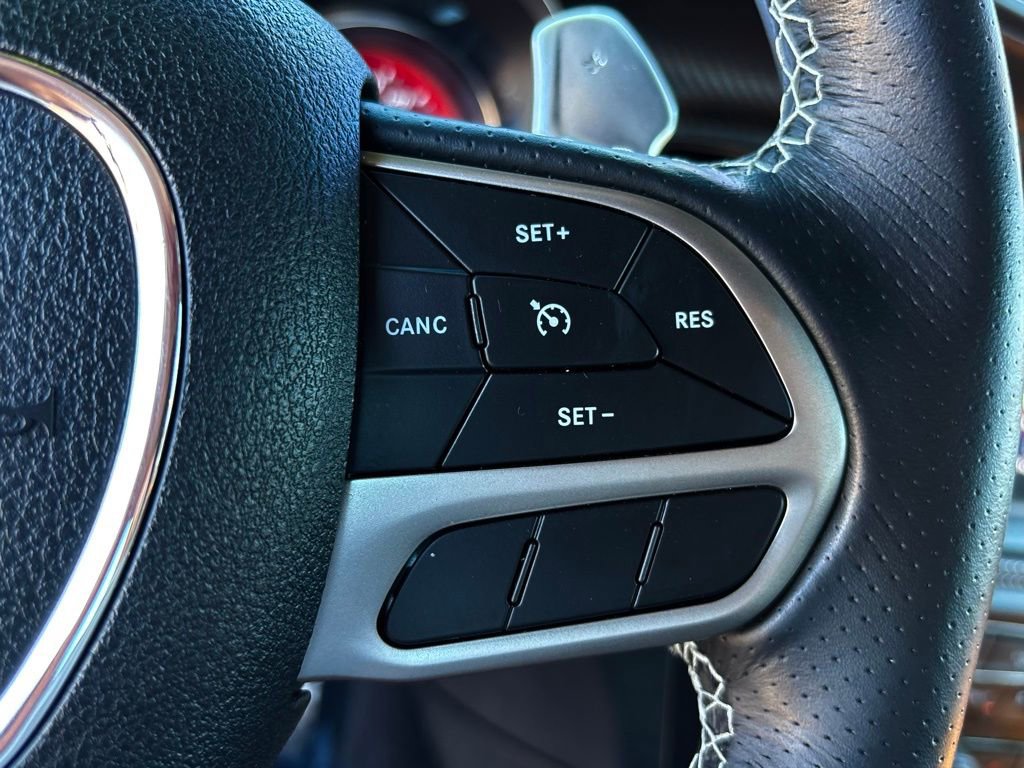 Used 2022 Dodge Charger SRT Hellcat w/ Harman/Kardon Audio Group image 17