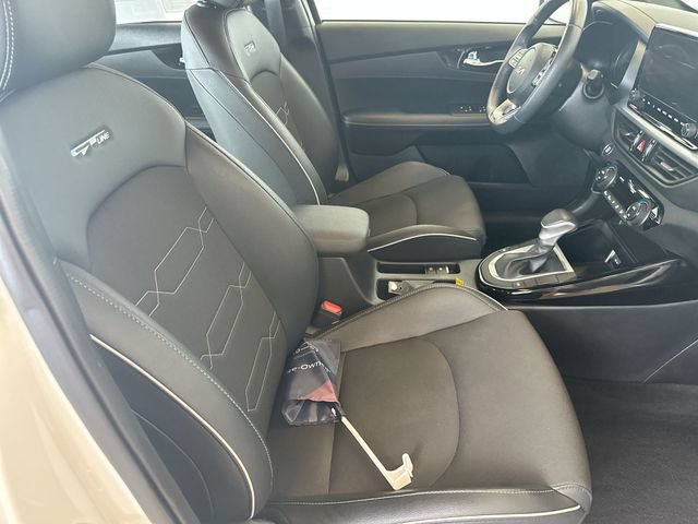 Certified 2024 Kia Forte GT-Line FWD image 27