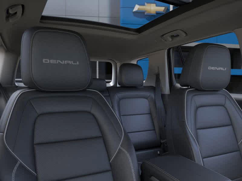 New 2026 GMC Terrain Denali image 39