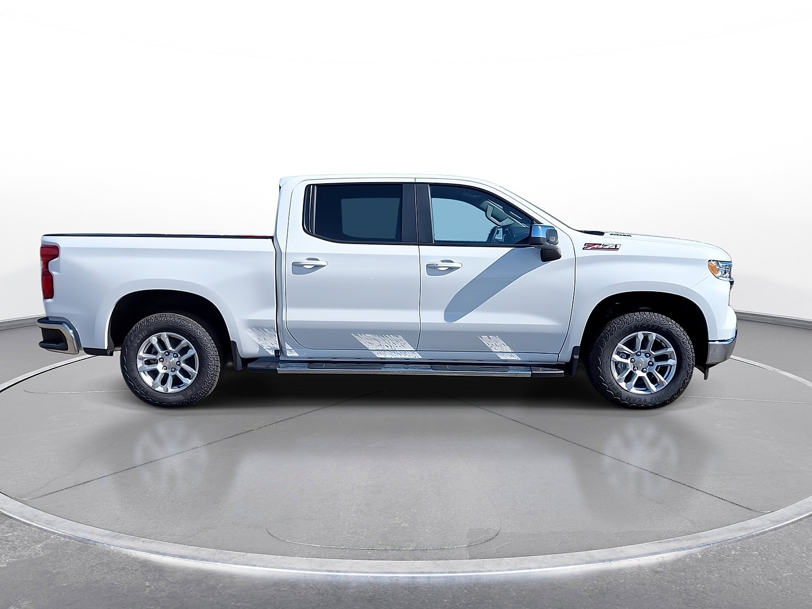 New 2026 Chevrolet Silverado 1500 LT AWD/4WD image 9