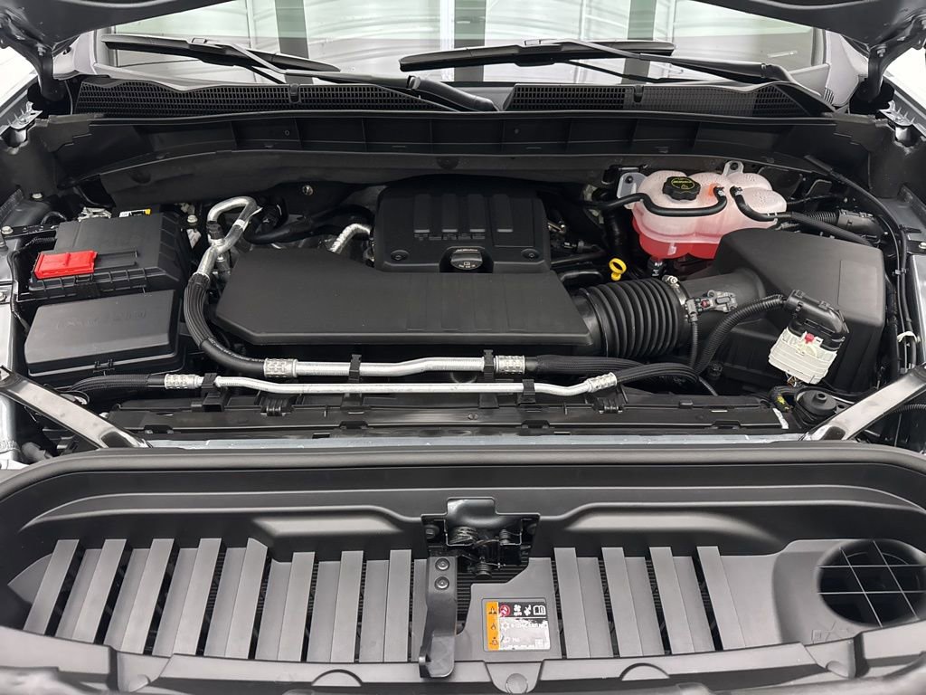 New 2026 GMC Sierra 1500 Elevation w/ Elevation Select Package image 48