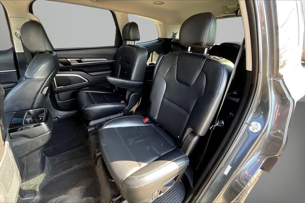 Used 2022 Kia Telluride S FWD image 22