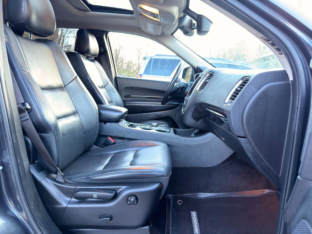 Used 2014 Dodge Durango Limited w/ Premium Group image 15