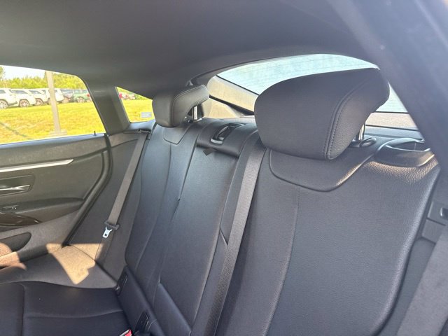 Used 2019 BMW 430i Gran Coupe xDrive AWD/4WD image 41