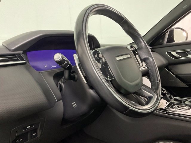 Used 2020 Land Rover Range Rover Velar R-Dynamic S AWD/4WD image 21