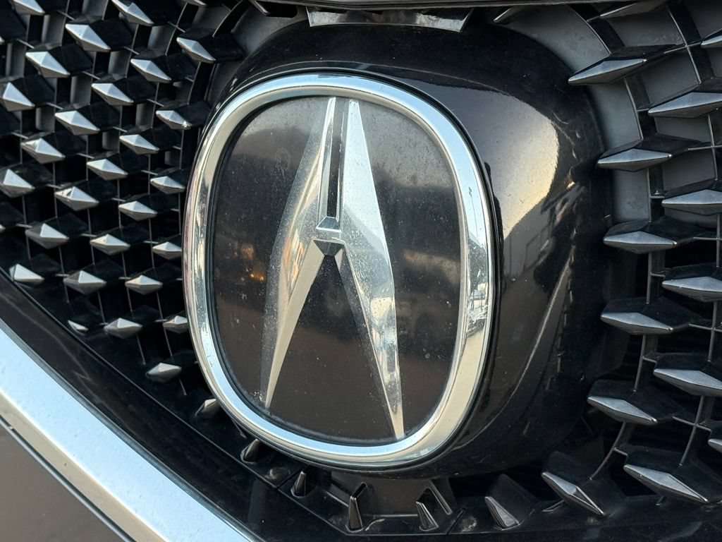 Used 2020 Acura MDX FWD image 5