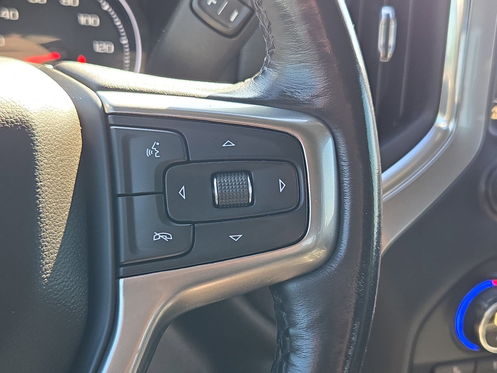 Used 2020 Chevrolet Silverado 1500 RST w/ All-Star Edition AWD/4WD image 18