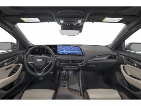 New 2026 Cadillac CT5 Sport AWD/4WD image 10