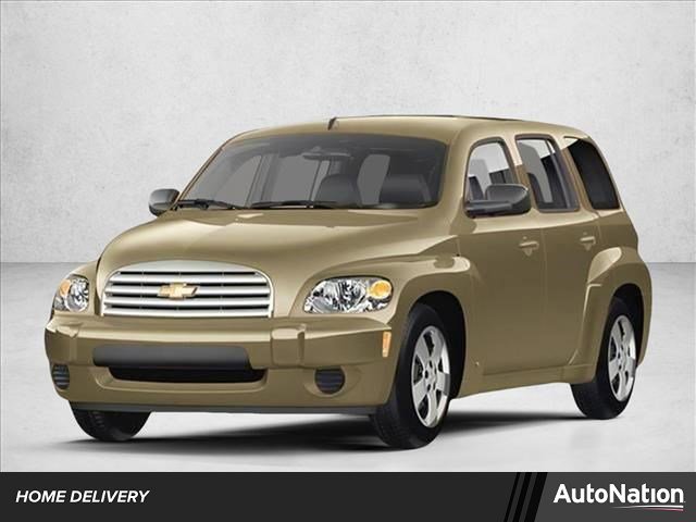 Used 2006 Chevrolet HHR LT w/ Preferred Equipment Group image 1