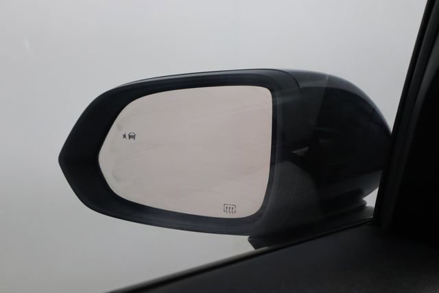 Used 2024 Chevrolet Equinox EV RS w/ LPO, All-Weather Mat Package FWD image 46