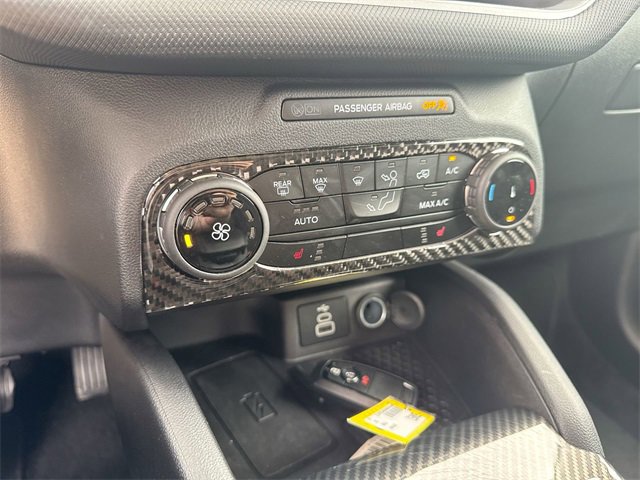 Certified 2024 Ford Bronco Sport Big Bend w/ Convenience Package image 21