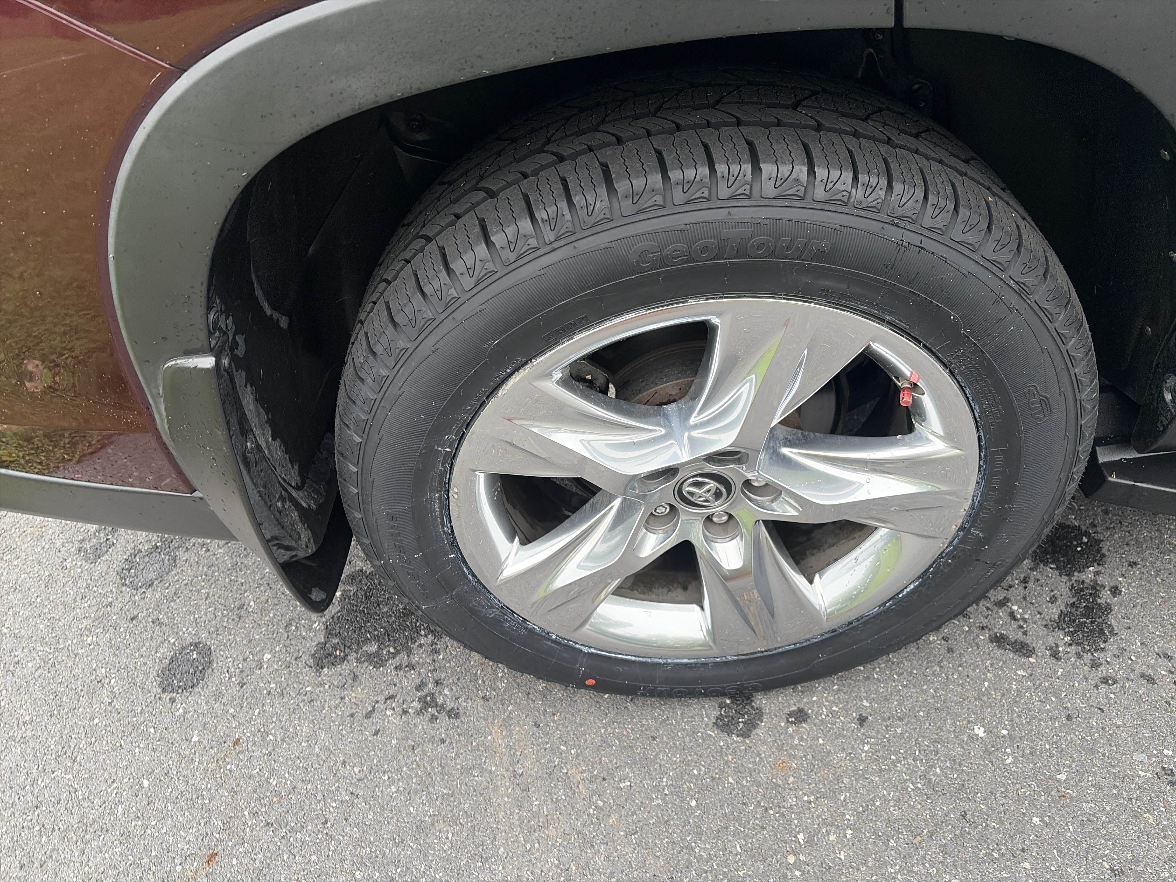 Used 2019 Toyota Highlander Limited AWD/4WD image 14