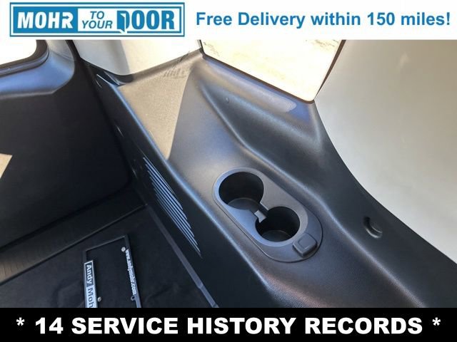 Used 2020 Chevrolet Tahoe LS image 34