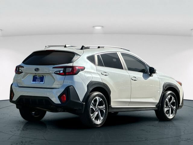 Used 2024 Subaru Crosstrek 2.0i Premium AWD/4WD image 6