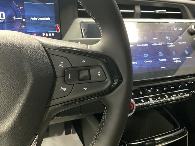 New 2027 Chevrolet Bolt RS image 21