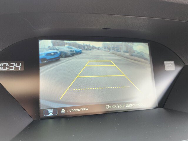 Used 2014 Acura RLX image 24