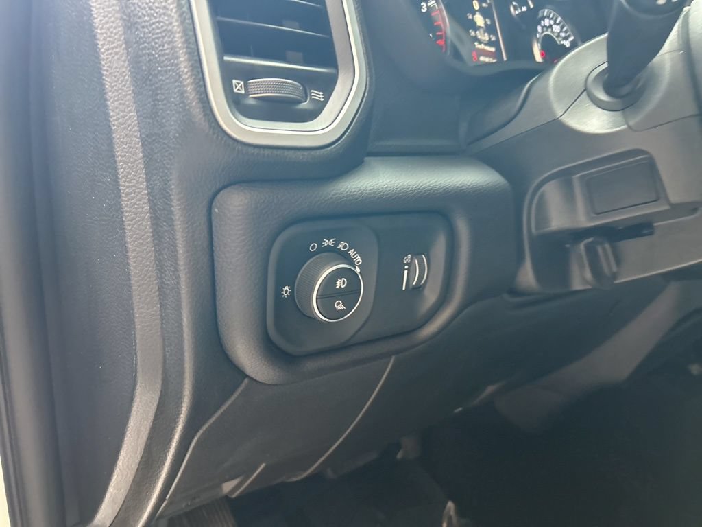 Used 2023 RAM 2500 Big Horn w/ Level 1 Equipment Group AWD/4WD image 37