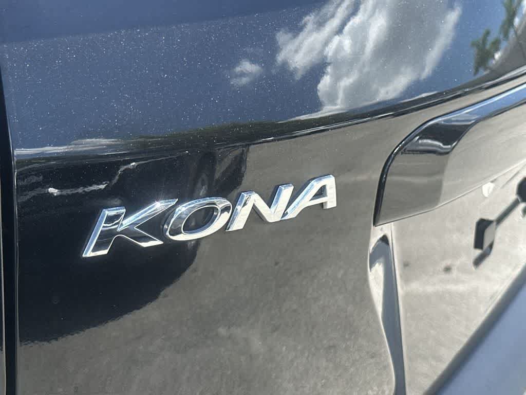 Used 2023 Hyundai Kona SEL FWD image 11