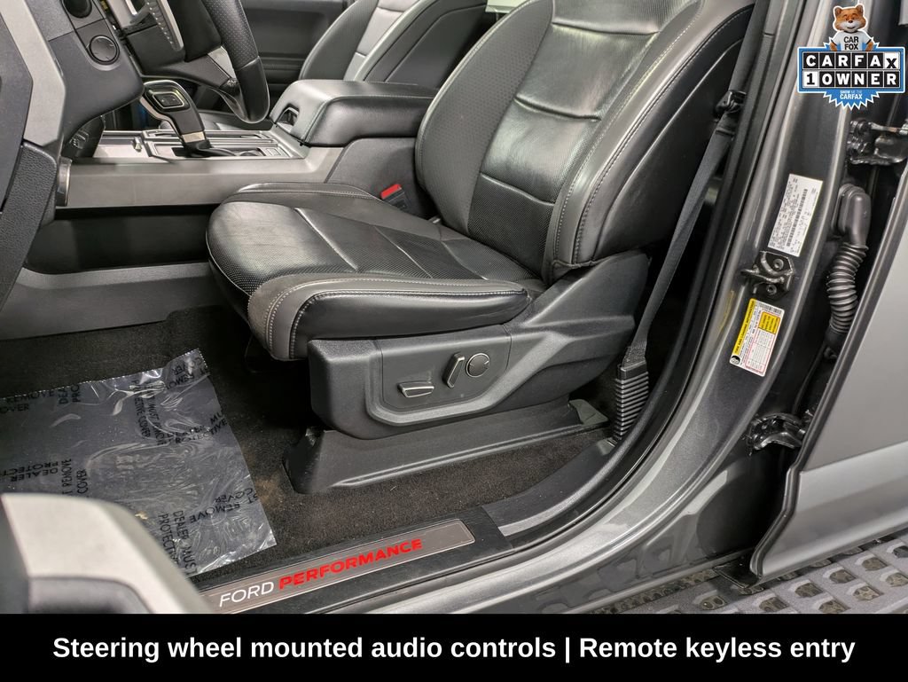 Used 2019 Ford F150 Raptor w/ Equipment Group 802A Luxury AWD/4WD image 13